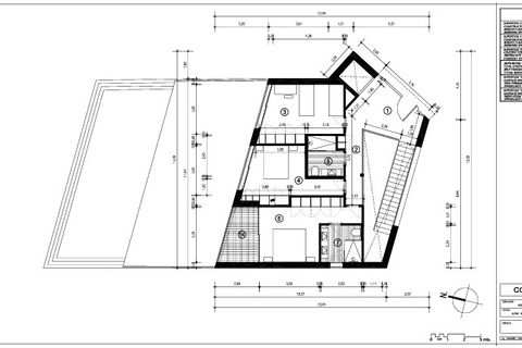 Villa i Denia, Alicante, Denia - € 2.129.754 | Ref: SN-1 - foto 10